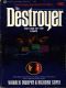 [The Destroyer 60] • The Destroyer - 60 - The Destroyer 060 - The End of the Game